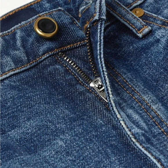 Khaite Danielle Jeans - Stinson EUC - Picture 3 of 8